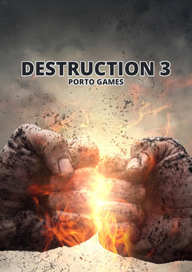 Destruction 3