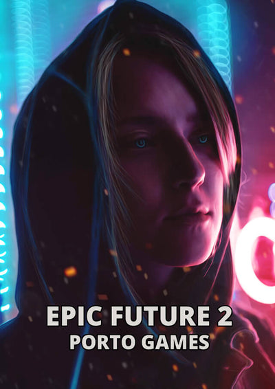 Epic Future 2