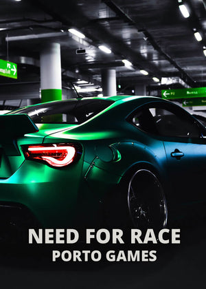 Need For Race