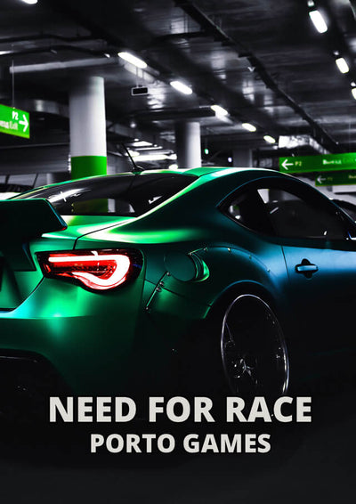 Need For Race