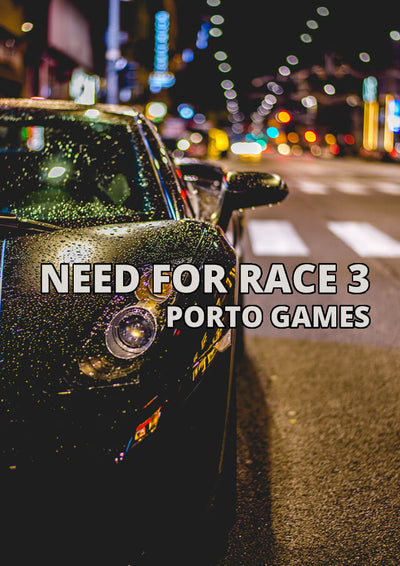 Need For Race 3
