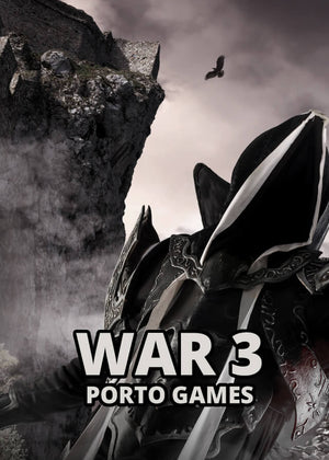 War 3