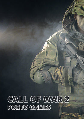 Call of War 2