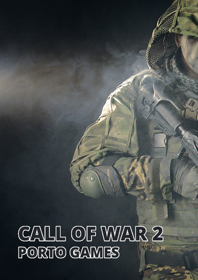Call of War 2
