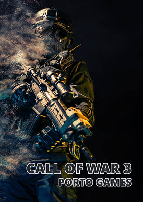 Call of War 3