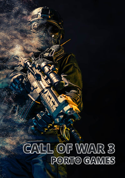 Call of War 3