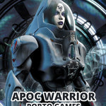 Apoc Warrior