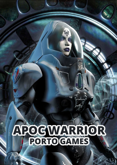 Apoc Warrior